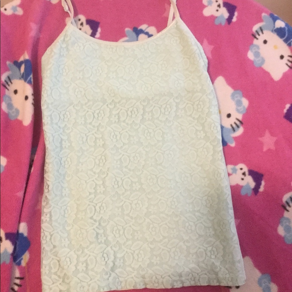 A cute top